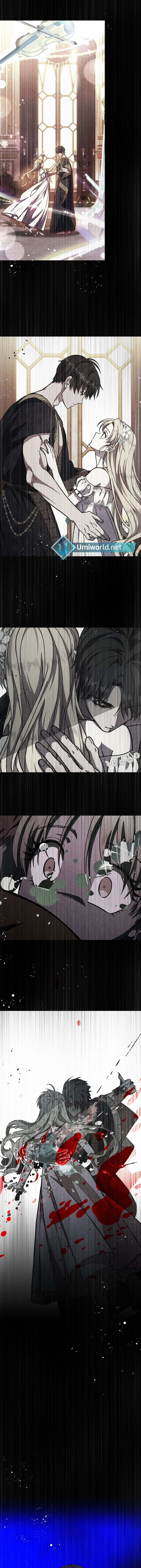 I Have the Heart of a Dragon Chapter 49 page 18 - 