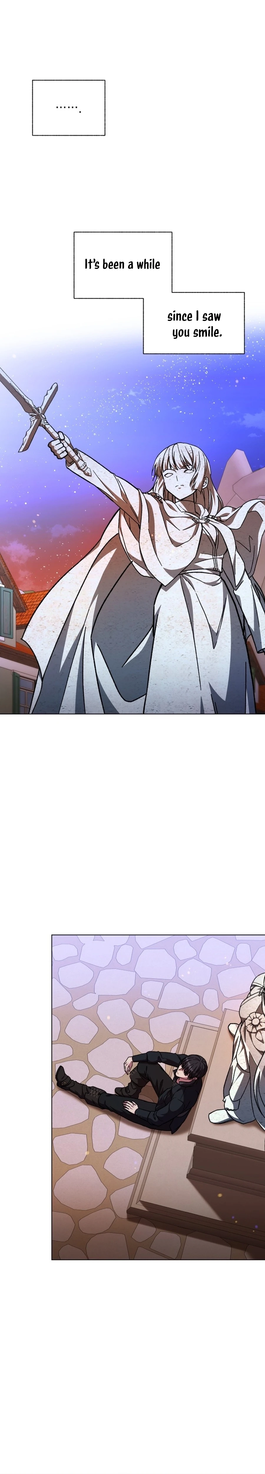 I Have the Heart of a Dragon Chapter 50 page 7 - 