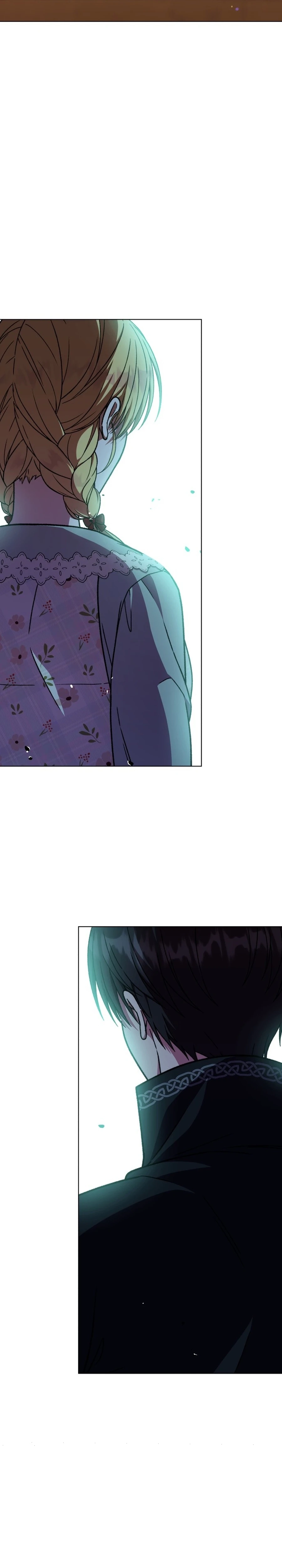 I Have the Heart of a Dragon Chapter 51 page 2 - 