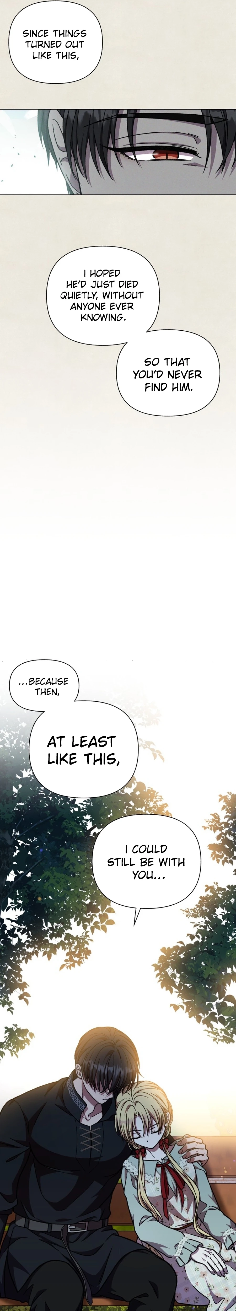 I Have the Heart of a Dragon Chapter 51 page 17 - 