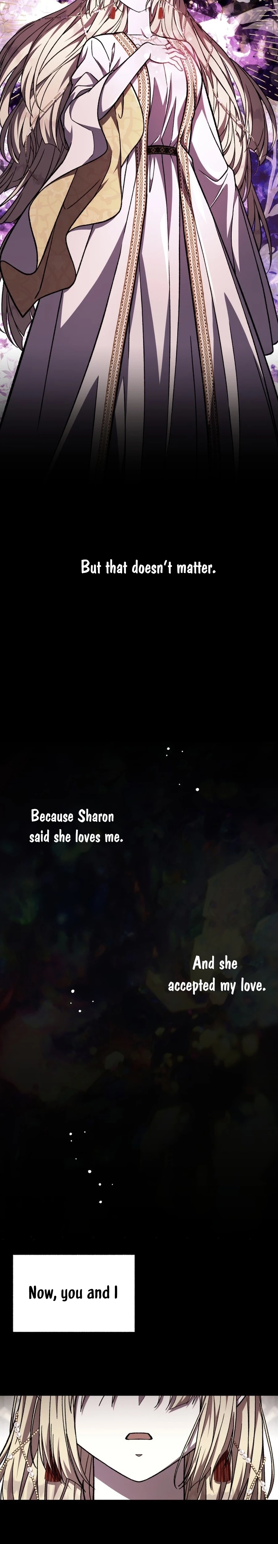 I Have the Heart of a Dragon Chapter 51 page 21 - 