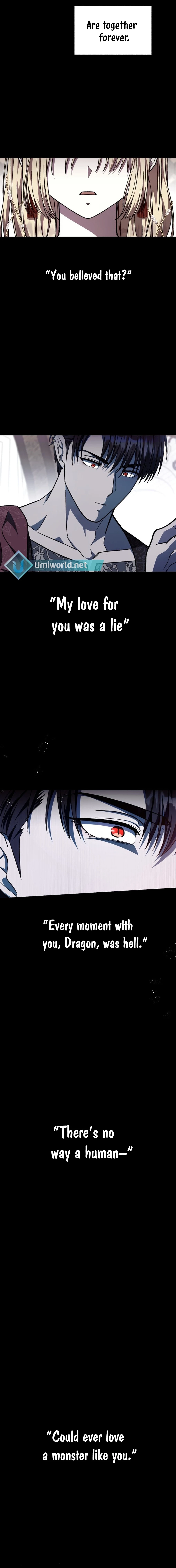 I Have the Heart of a Dragon Chapter 51 page 22 - 