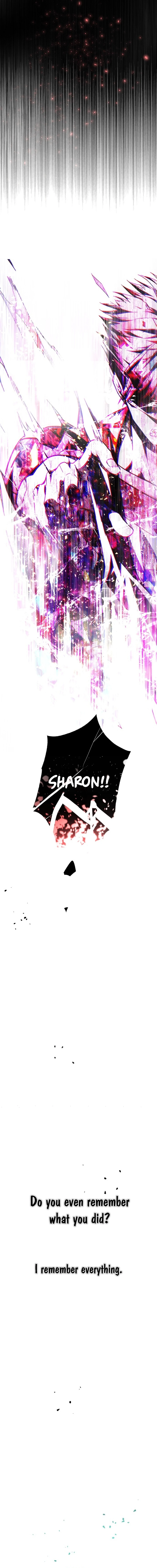 I Have the Heart of a Dragon Chapter 51 page 26 - 