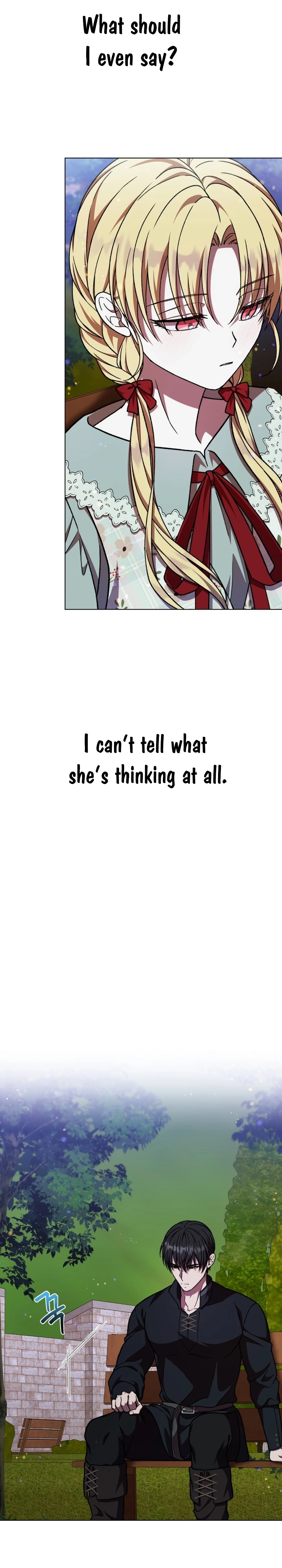 I Have the Heart of a Dragon Chapter 51 page 6 - 