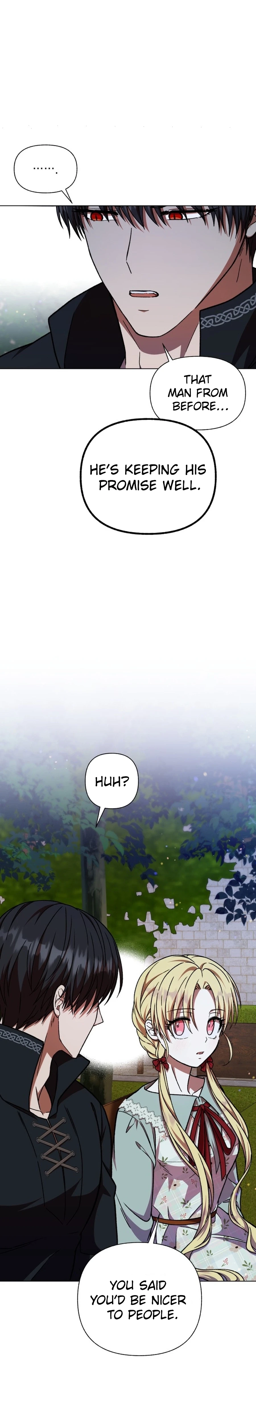 I Have the Heart of a Dragon Chapter 51 page 7 - 