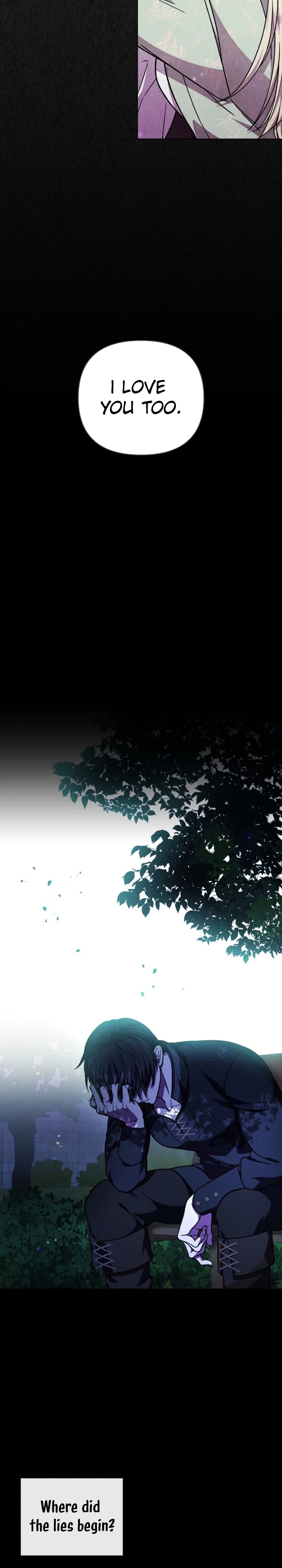 I Have the Heart of a Dragon Chapter 52 page 2 - 