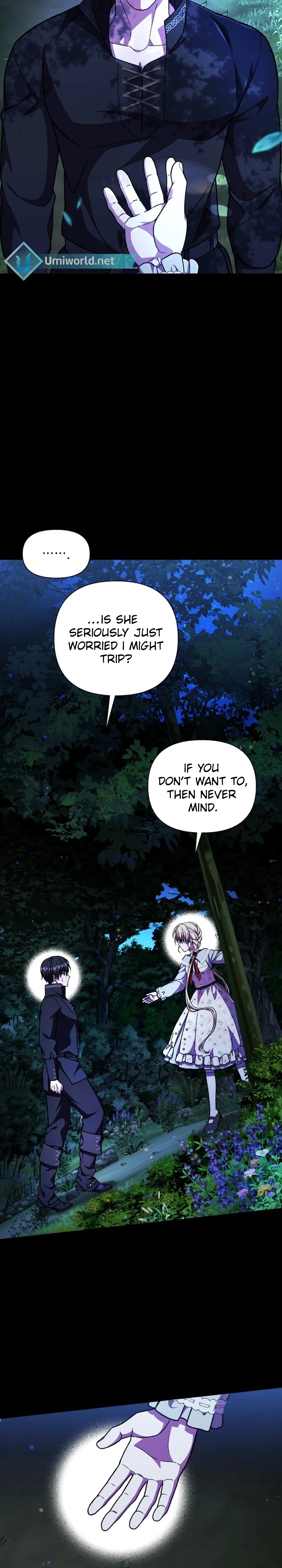 I Have the Heart of a Dragon Chapter 52 page 14 - 