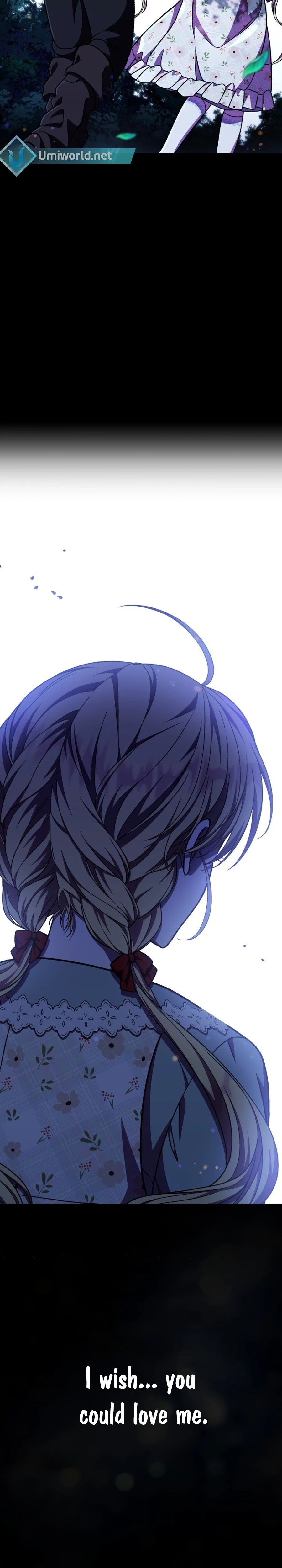 I Have the Heart of a Dragon Chapter 52 page 17 - 