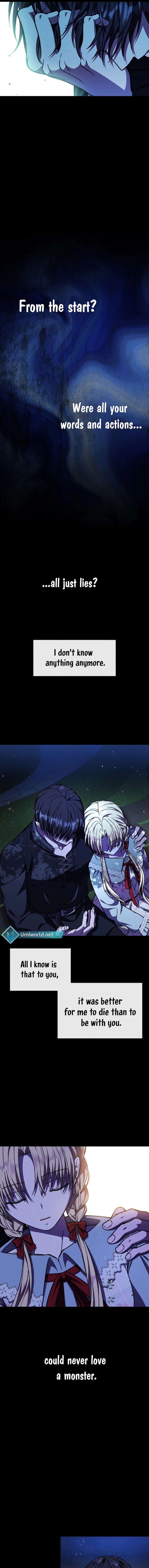 I Have the Heart of a Dragon Chapter 52 page 3 - 
