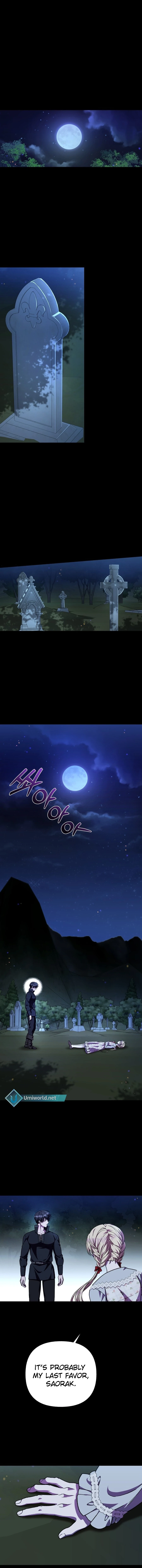 I Have the Heart of a Dragon Chapter 52 page 23 - 