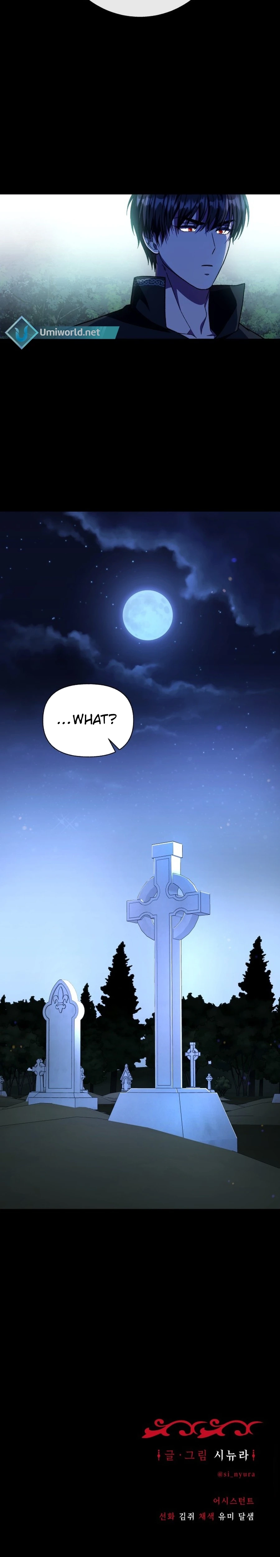 I Have the Heart of a Dragon Chapter 52 page 25 - 