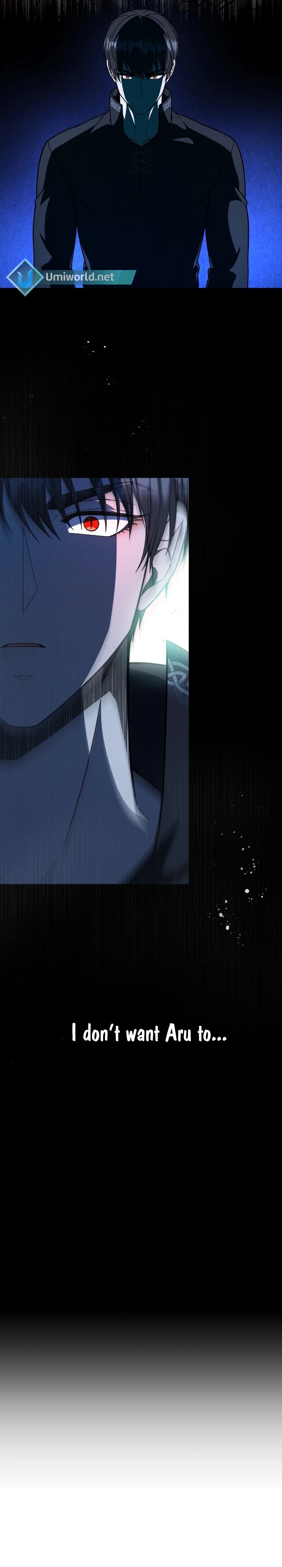 I Have the Heart of a Dragon Chapter 53 page 15 - 