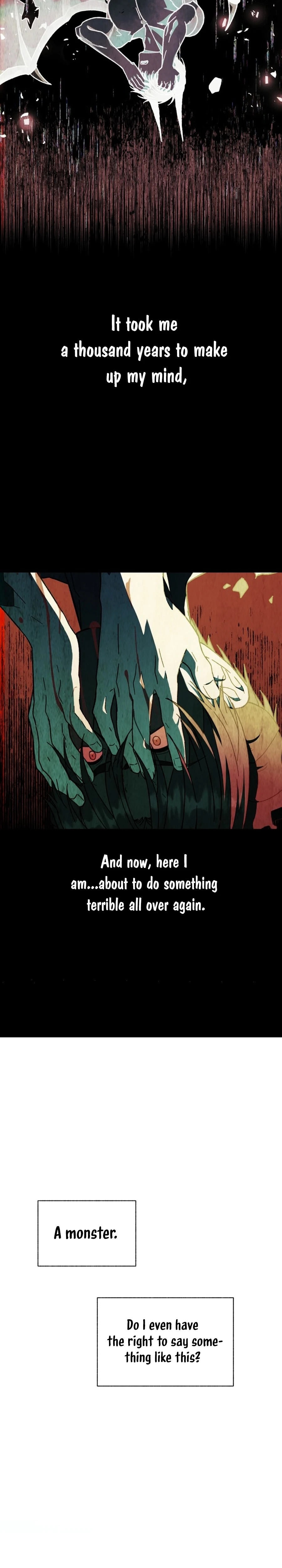I Have the Heart of a Dragon Chapter 53 page 23 - 