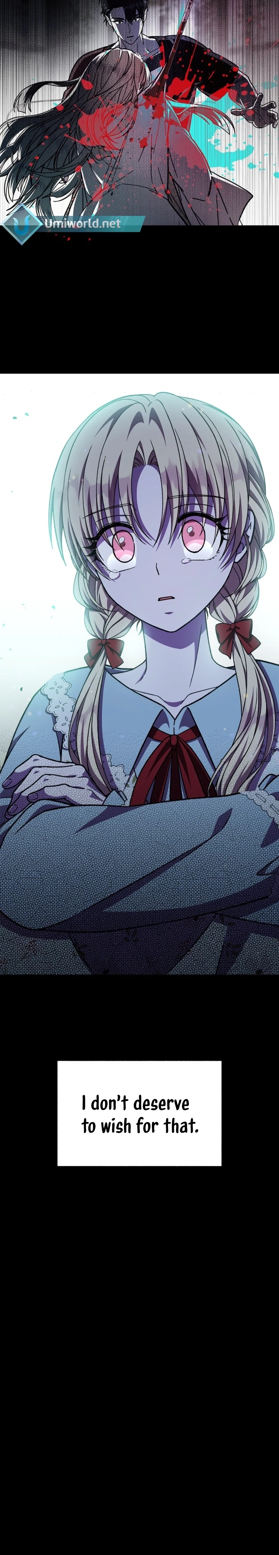 I Have the Heart of a Dragon Chapter 53 page 25 - 