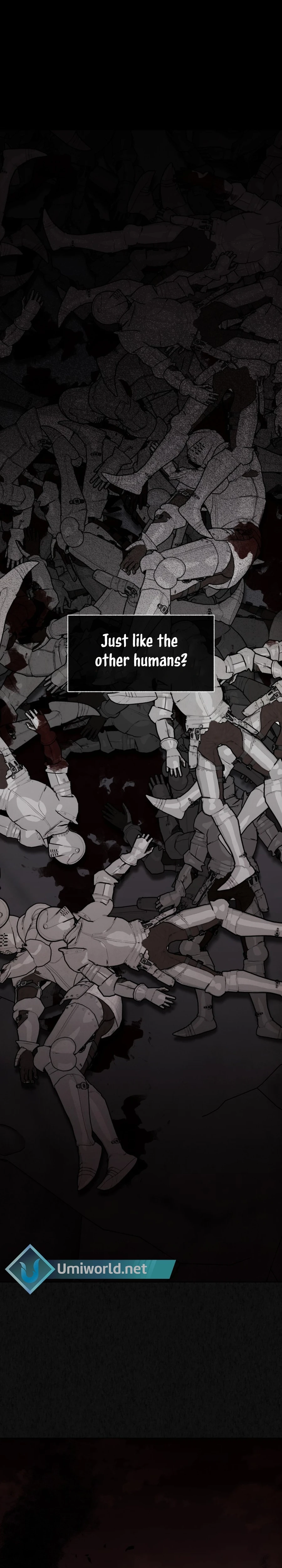 I Have the Heart of a Dragon Chapter 53 page 5 - 