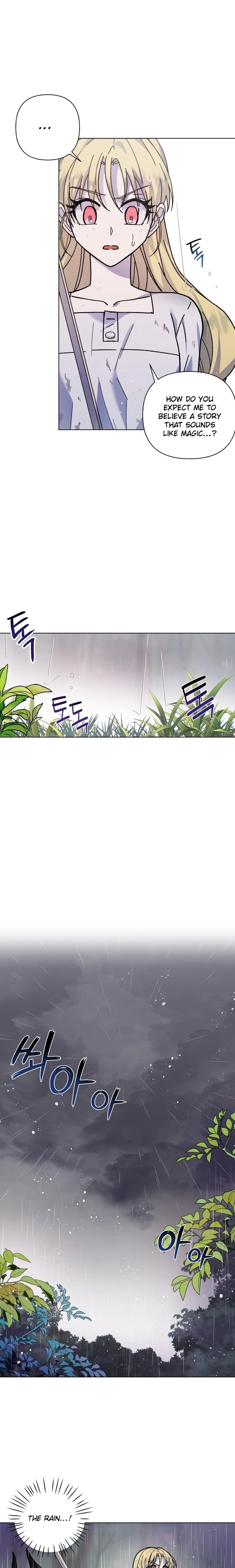 I Have the Heart of a Dragon Chapter 6 page 13 - 