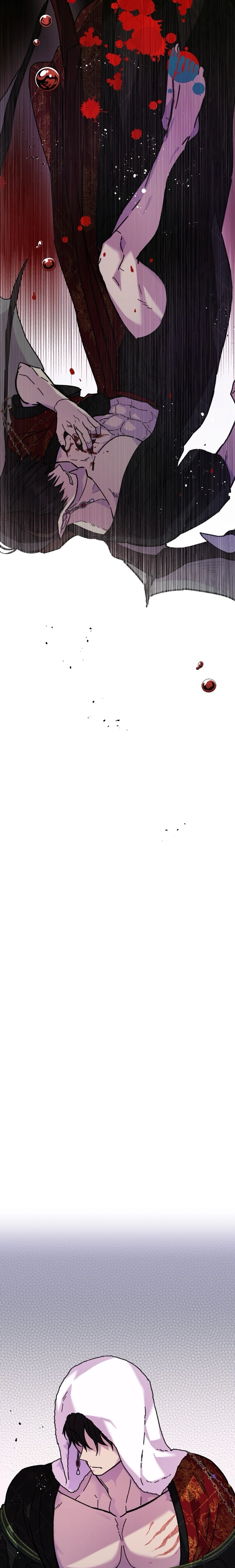 I Have the Heart of a Dragon Chapter 6 page 21 - 