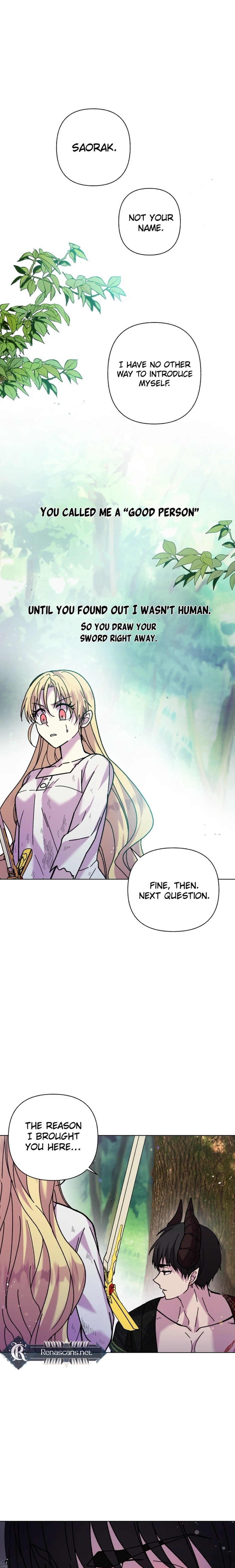 I Have the Heart of a Dragon Chapter 6 page 9 - 