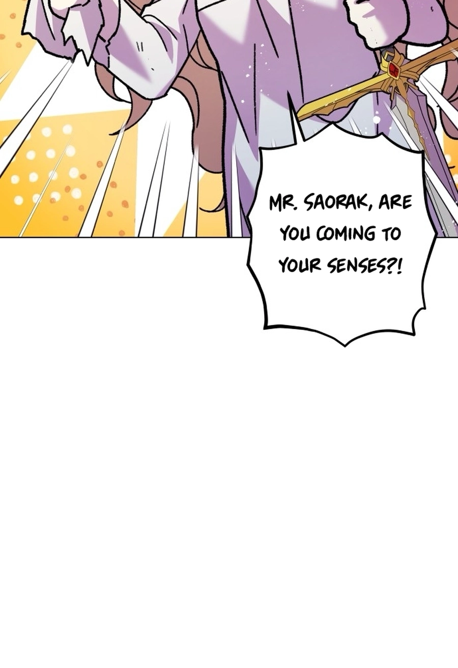 I Have the Heart of a Dragon Chapter 65 page 11 - 