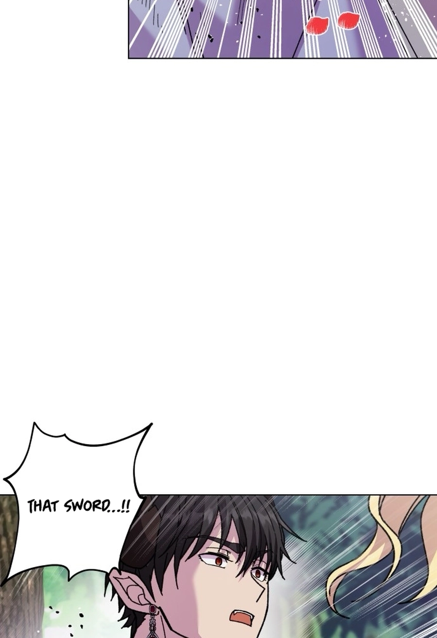 I Have the Heart of a Dragon Chapter 65 page 14 - 