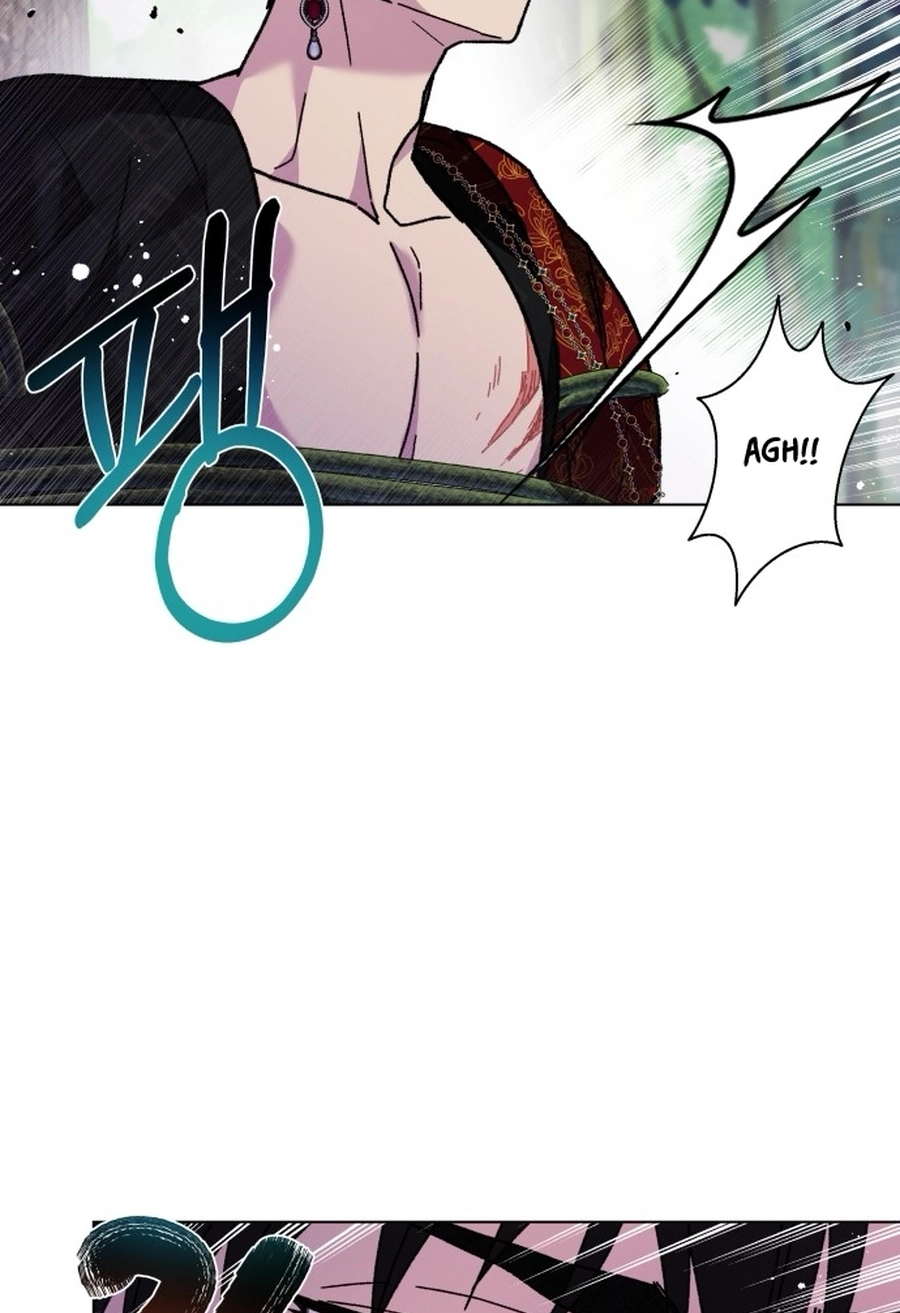 I Have the Heart of a Dragon Chapter 65 page 15 - 