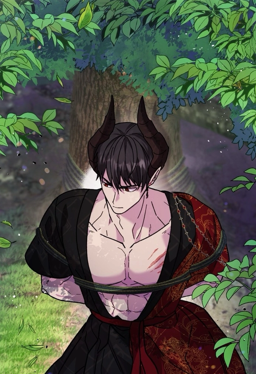 I Have the Heart of a Dragon Chapter 65 page 17 - 