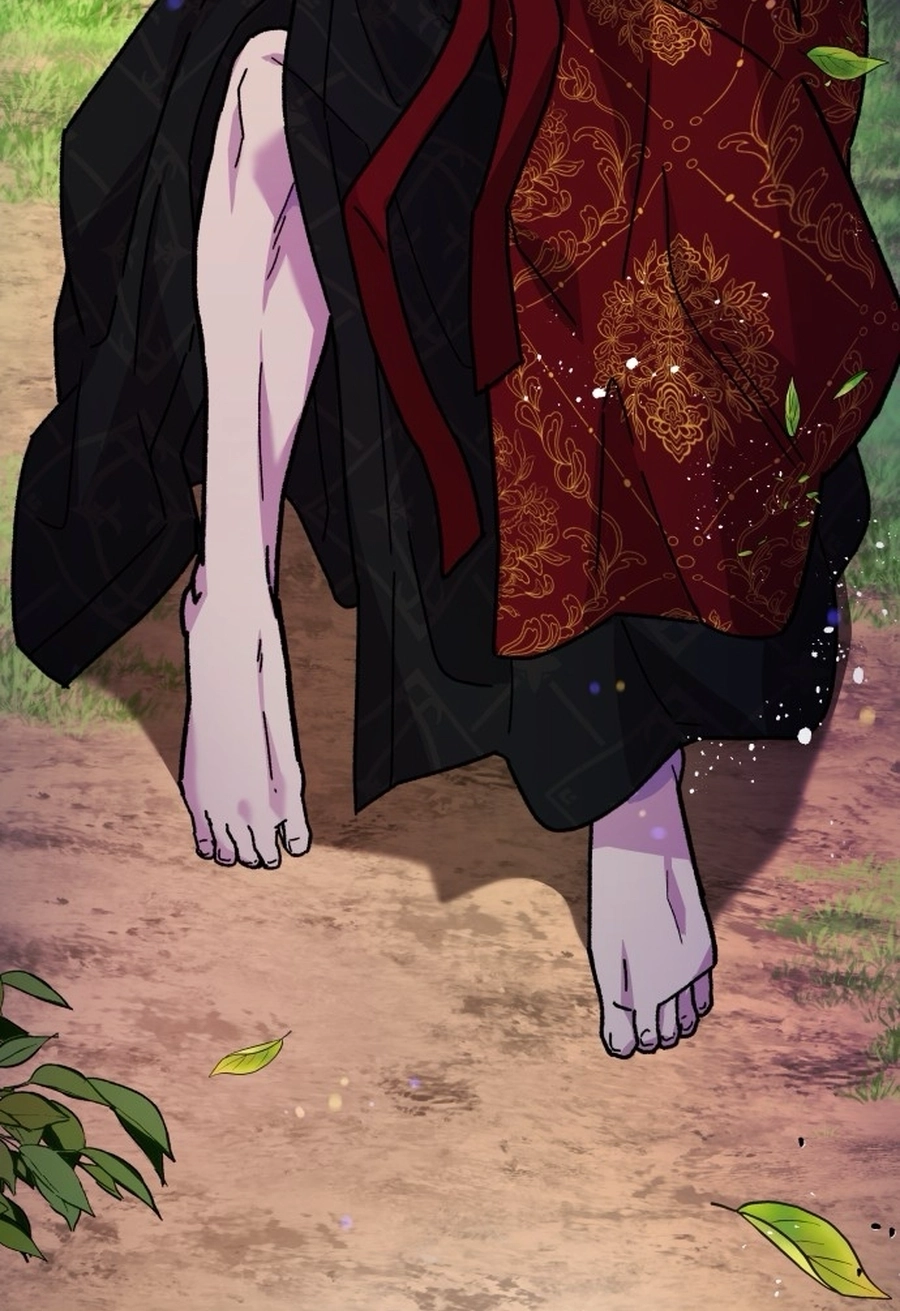 I Have the Heart of a Dragon Chapter 65 page 18 - 