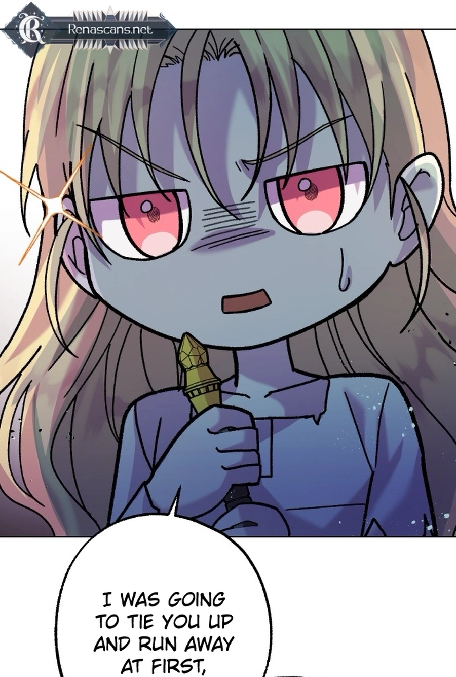 I Have the Heart of a Dragon Chapter 65 page 27 - 