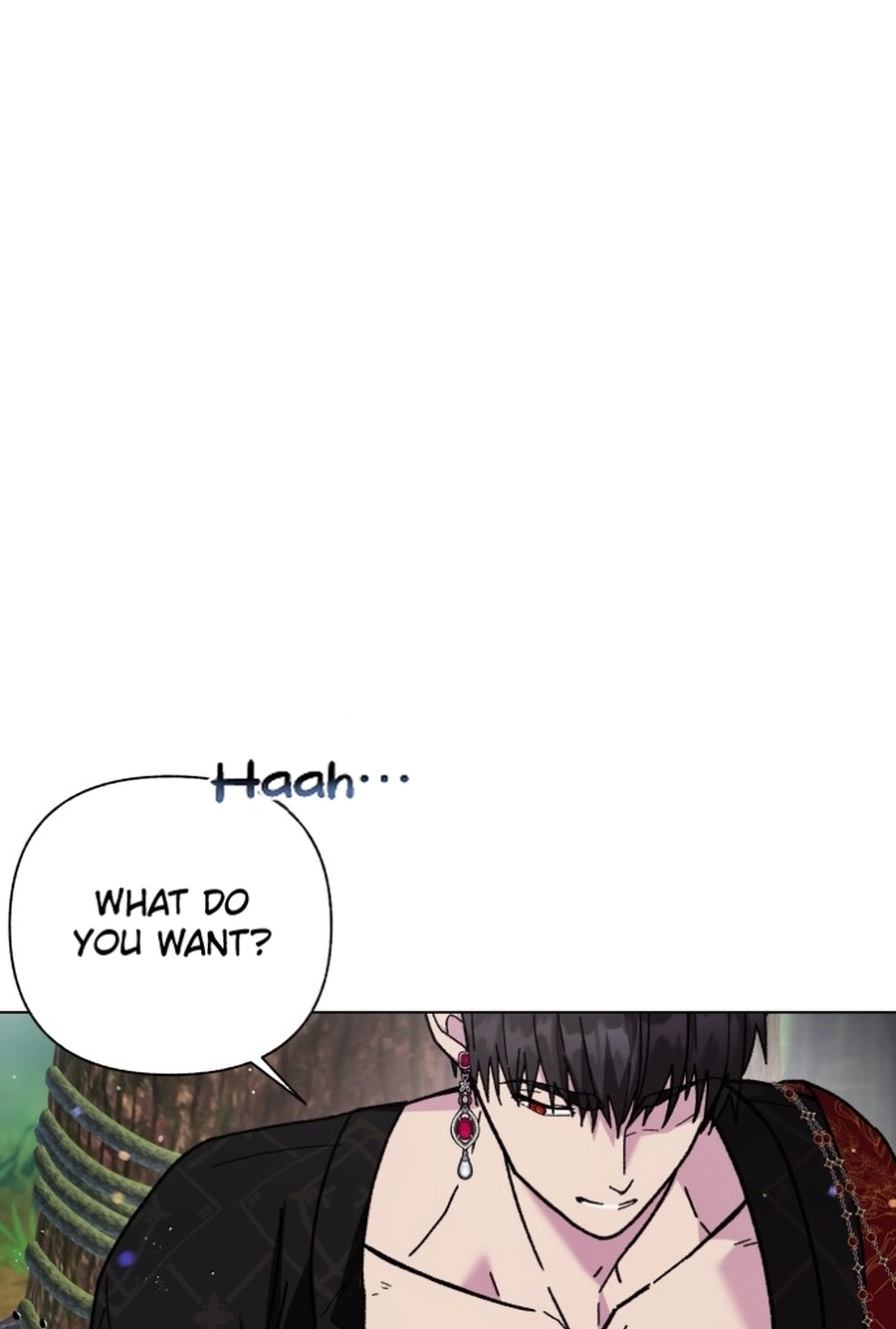 I Have the Heart of a Dragon Chapter 65 page 31 - 