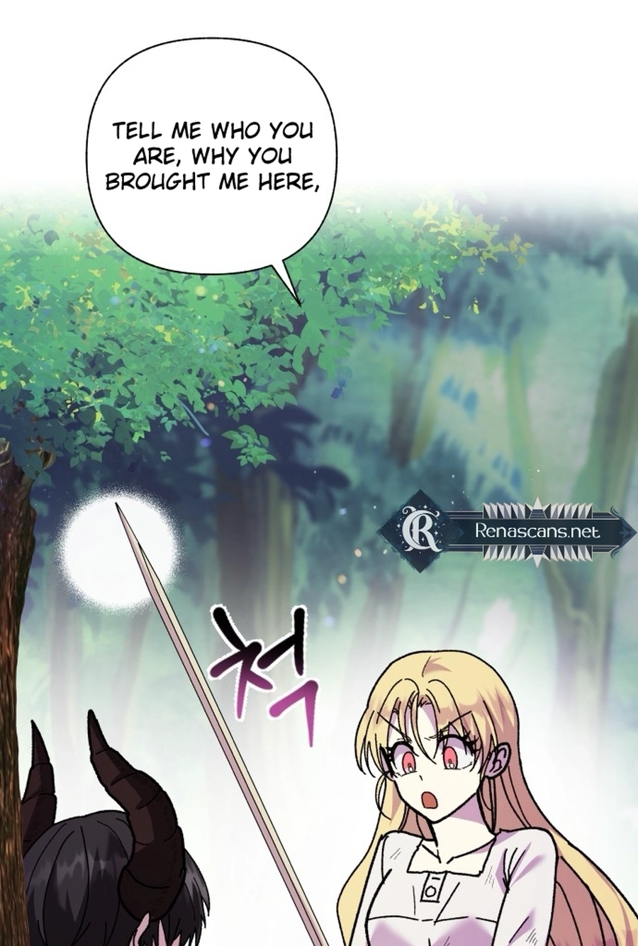 I Have the Heart of a Dragon Chapter 65 page 33 - 