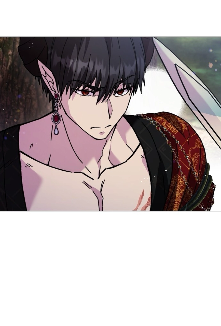 I Have the Heart of a Dragon Chapter 65 page 35 - 