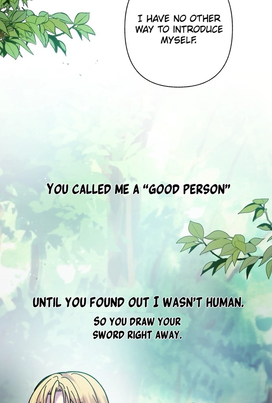 I Have the Heart of a Dragon Chapter 65 page 37 - 