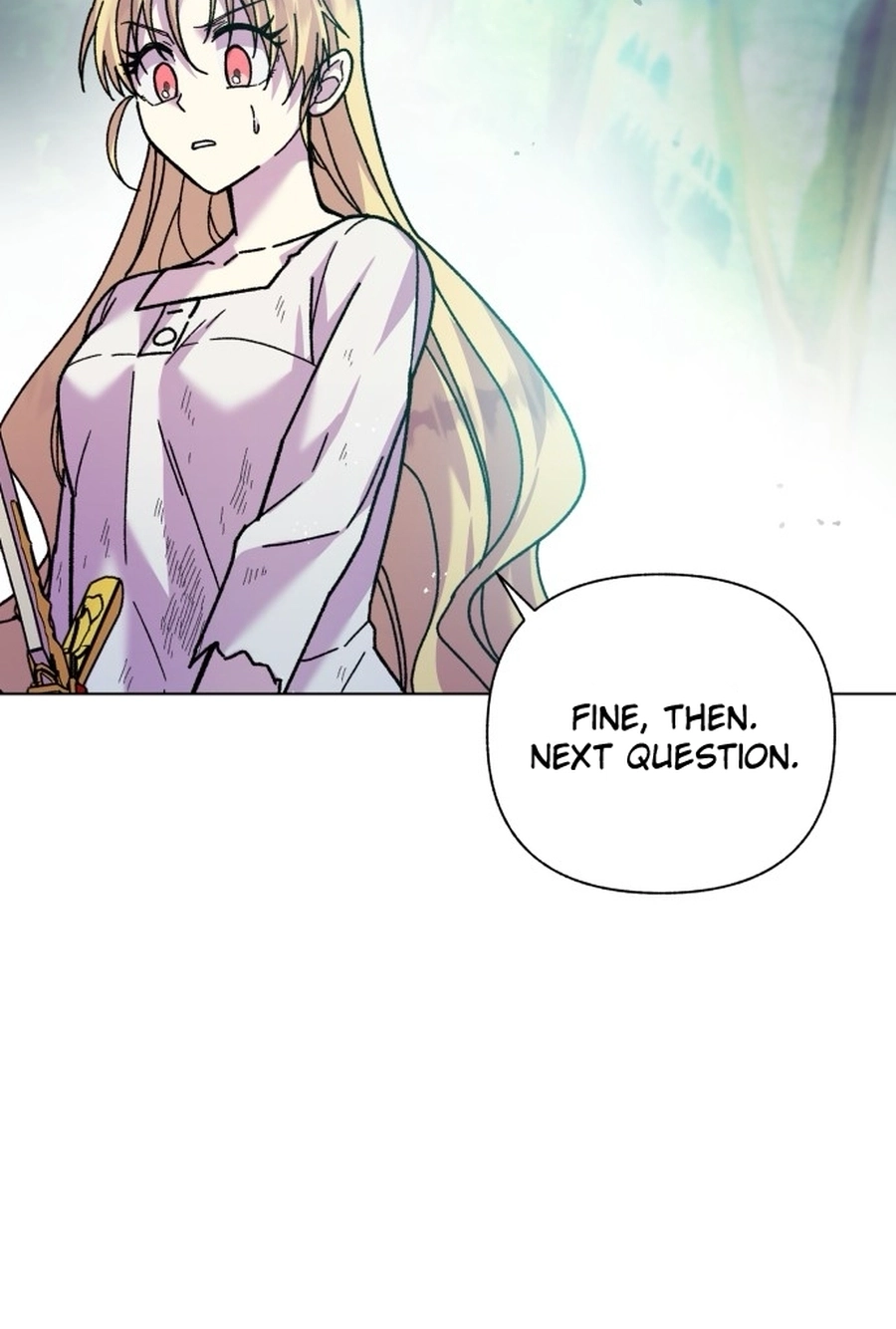 I Have the Heart of a Dragon Chapter 65 page 38 - 