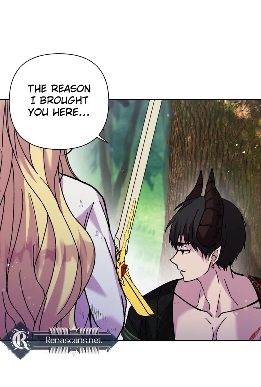 I Have the Heart of a Dragon Chapter 65 page 39 - 