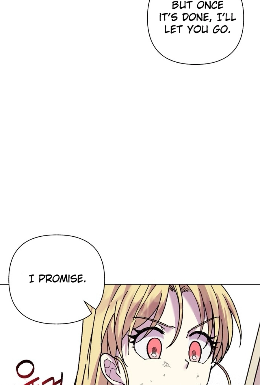 I Have the Heart of a Dragon Chapter 65 page 41 - 