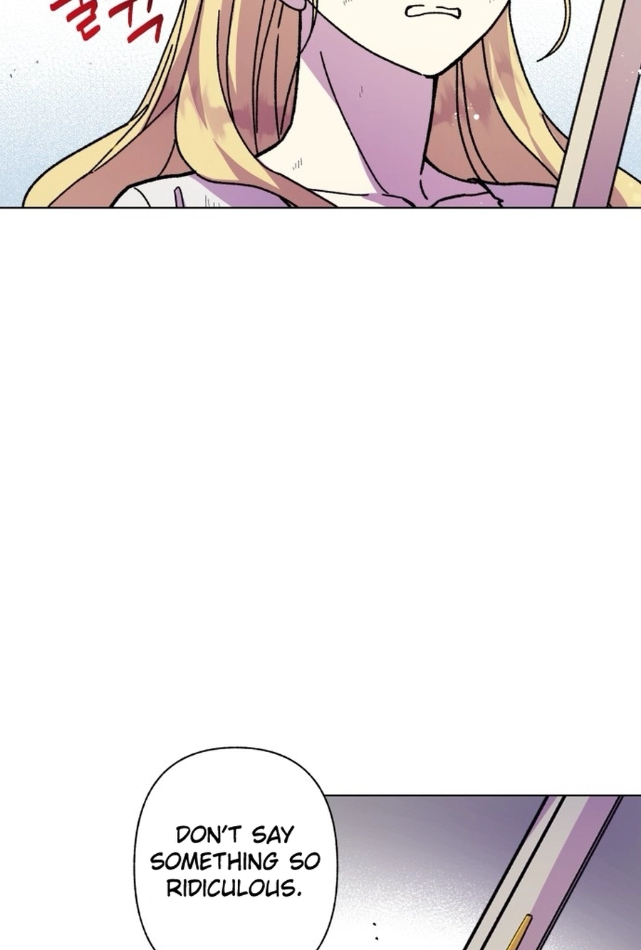 I Have the Heart of a Dragon Chapter 65 page 42 - 