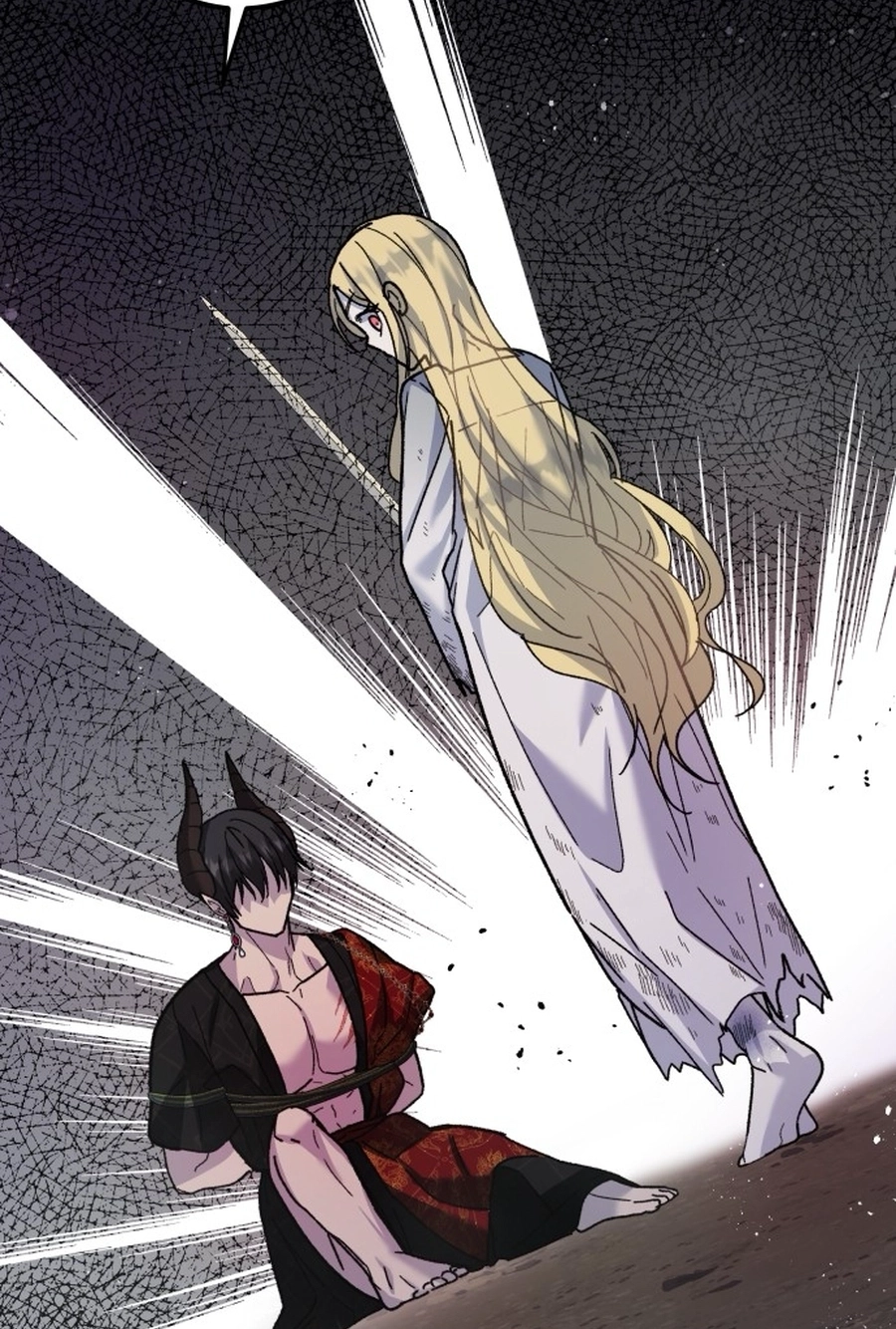 I Have the Heart of a Dragon Chapter 65 page 61 - 
