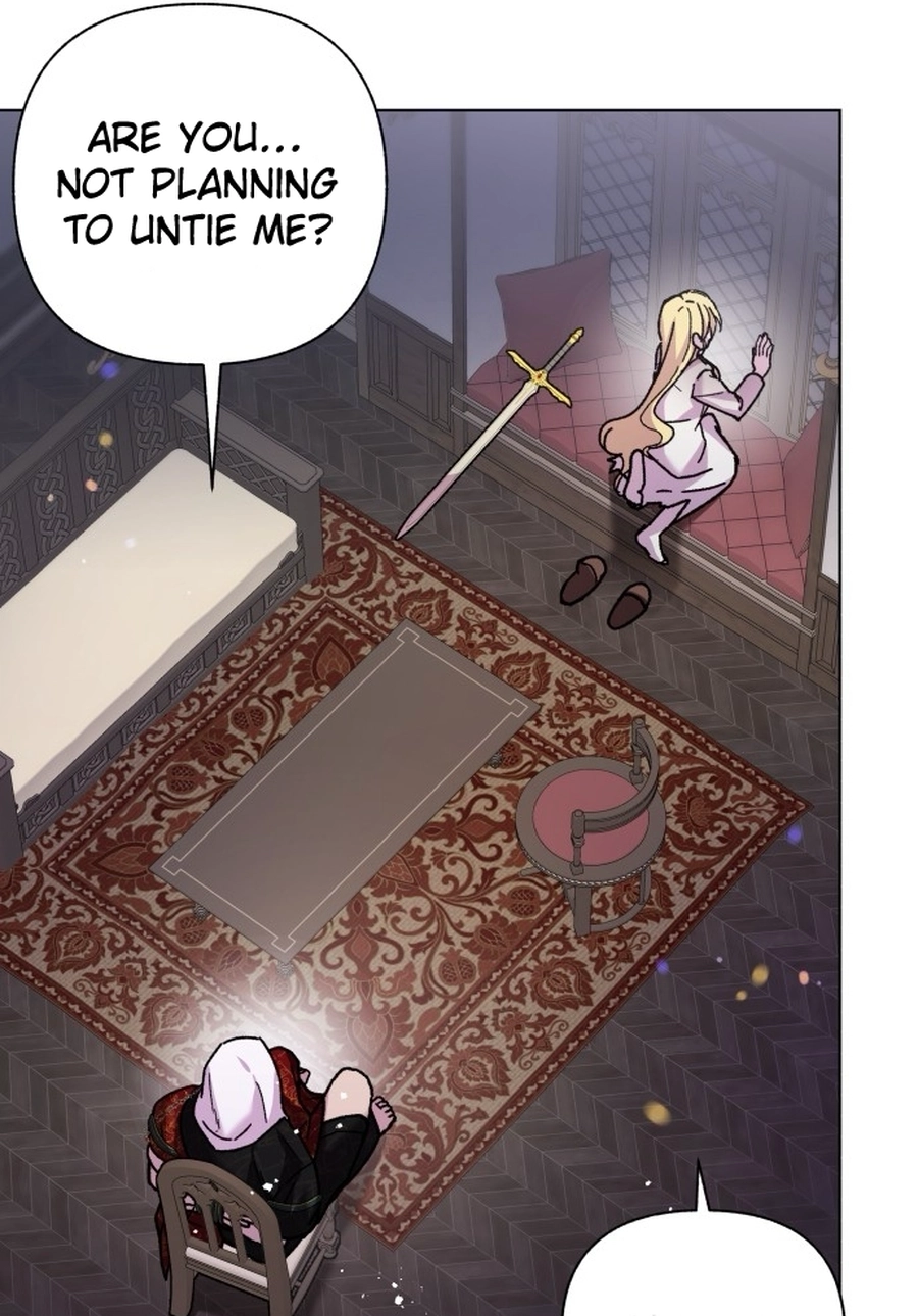 I Have the Heart of a Dragon Chapter 65 page 71 - 