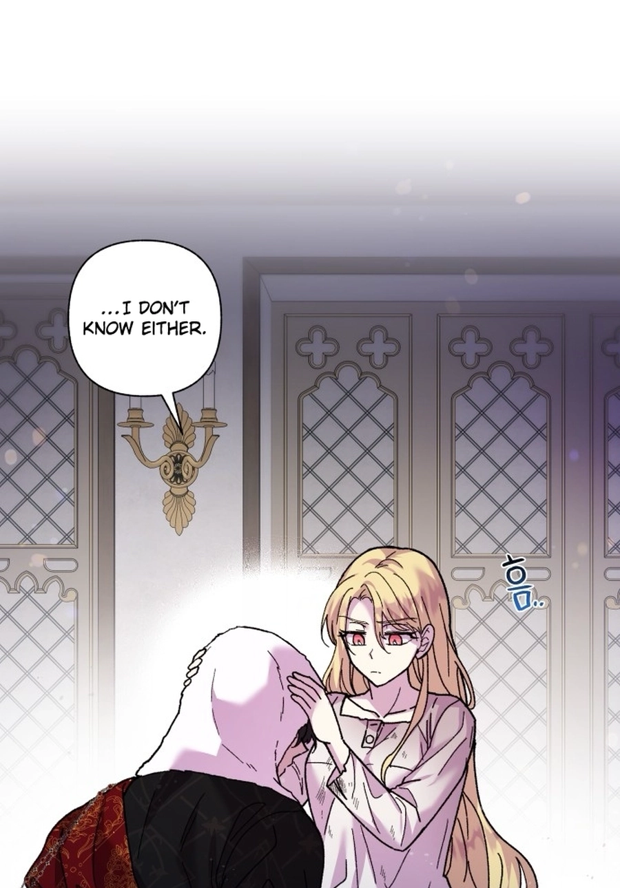 I Have the Heart of a Dragon Chapter 65 page 77 - 