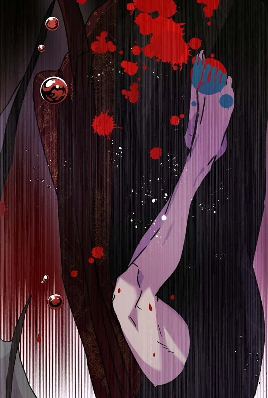 I Have the Heart of a Dragon Chapter 65 page 89 - 