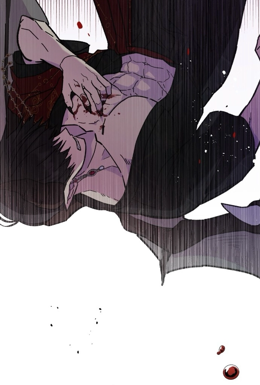 I Have the Heart of a Dragon Chapter 65 page 90 - 