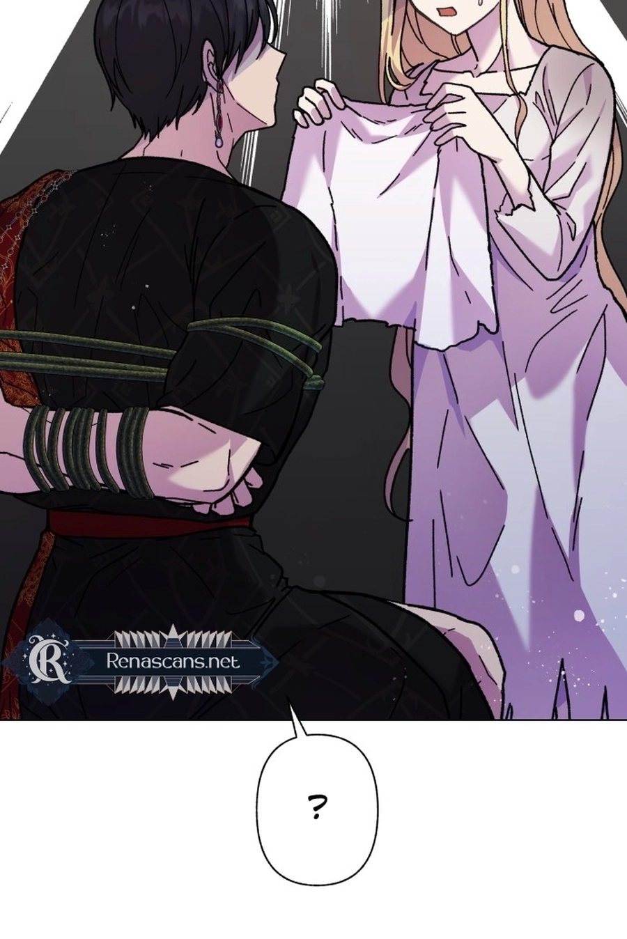 I Have the Heart of a Dragon Chapter 65 page 99 - 
