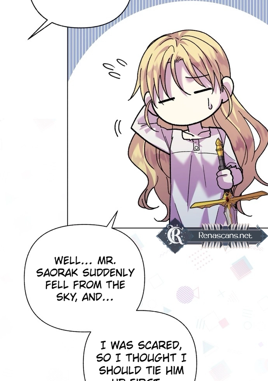 I Have the Heart of a Dragon Chapter 66 page 22 - 
