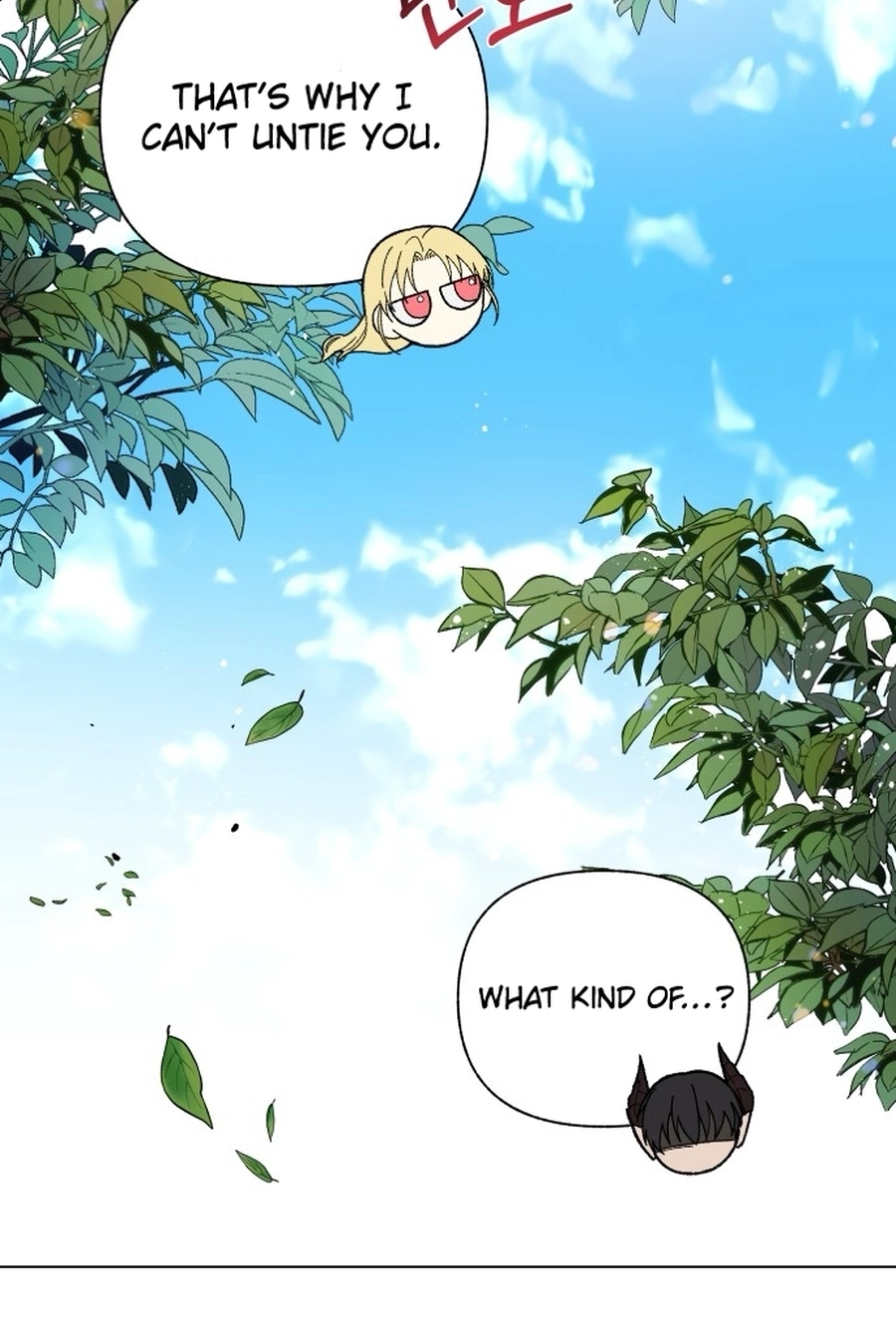 I Have the Heart of a Dragon Chapter 66 page 30 - 
