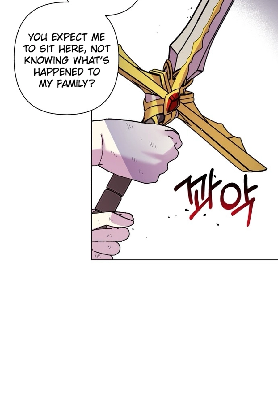 I Have the Heart of a Dragon Chapter 66 page 43 - 