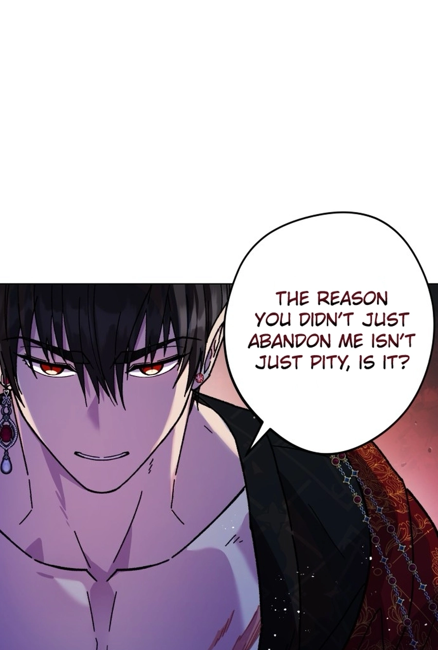 I Have the Heart of a Dragon Chapter 66 page 45 - 