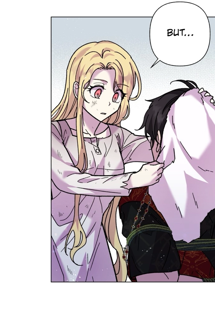 I Have the Heart of a Dragon Chapter 66 page 74 - 