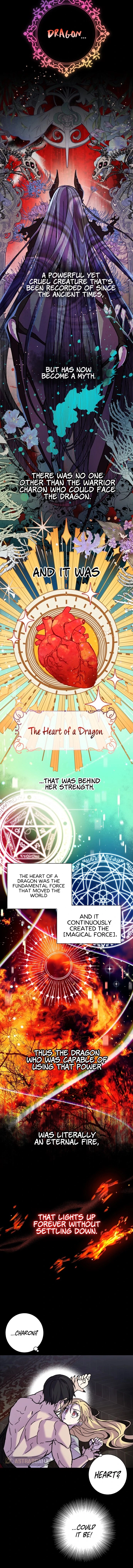 I Have the Heart of a Dragon Chapter 7 page 7 - 