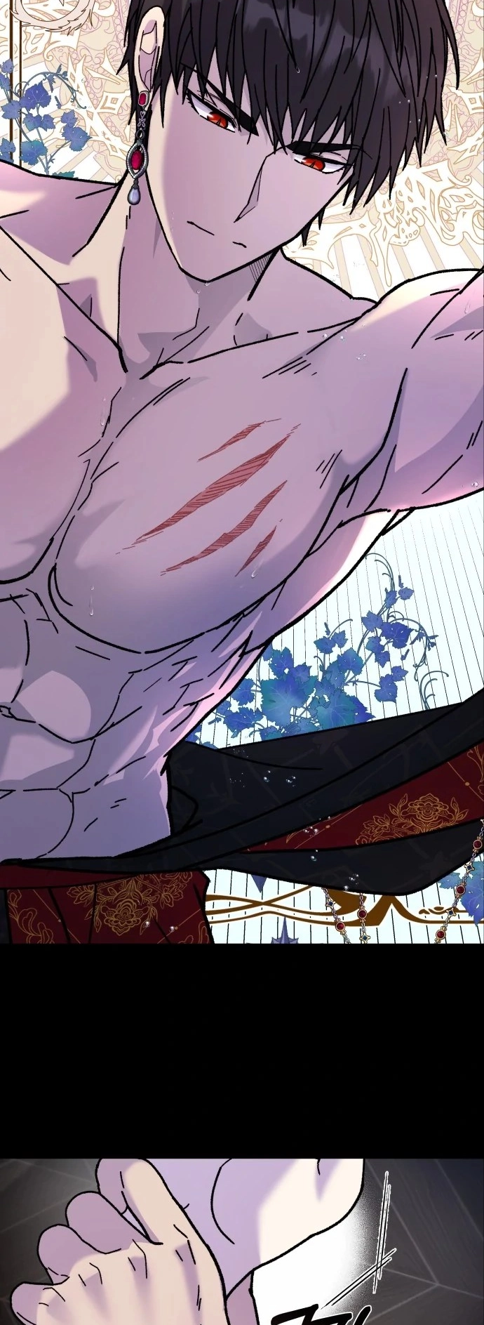 I Have the Heart of a Dragon Chapter 7 page 10 - 
