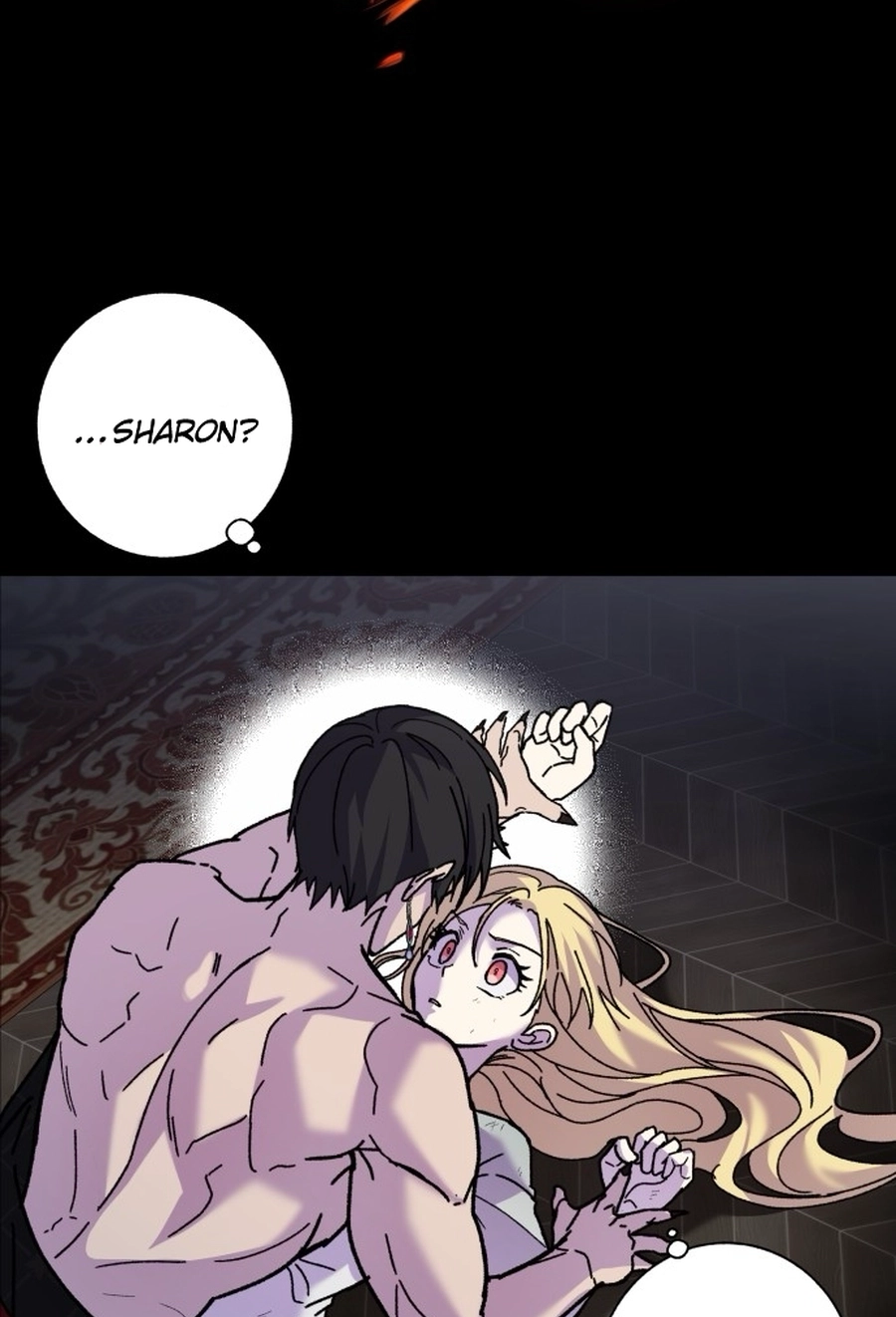 I Have the Heart of a Dragon Chapter 75 page 42 - 
